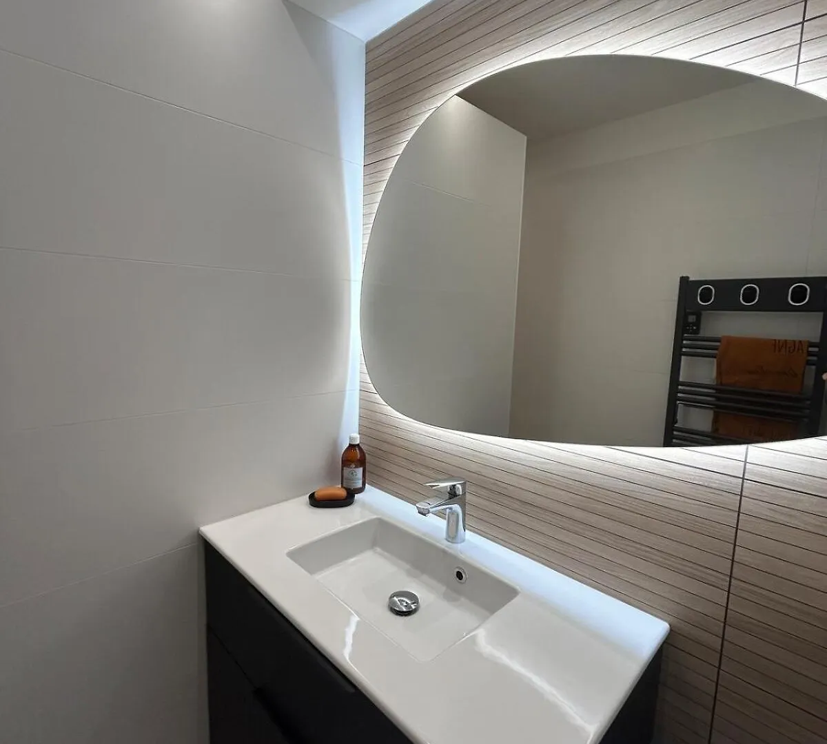 Apartman Un Balcon Sur La Mer - Mer & Sable Fin Plérin